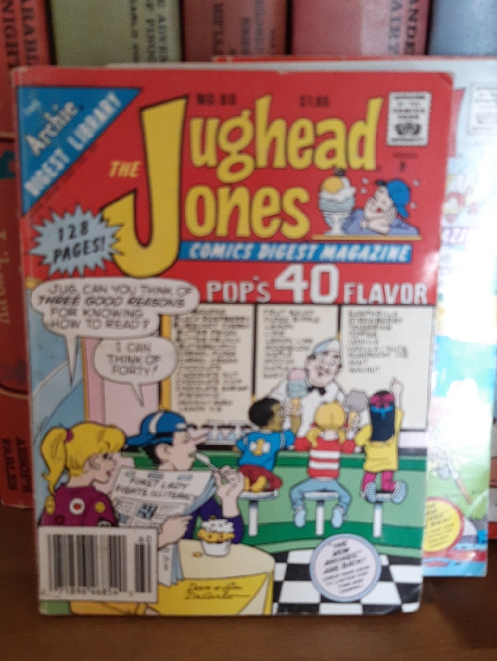 Comics - Picture 5 of 7